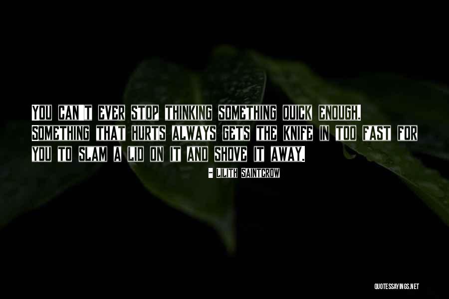 Giantsbane Got Quotes By Lilith Saintcrow Giantsbane Got Quotes By Lilith Saintcrow