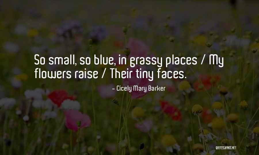 Giaohangtietkiem Quotes By Cicely Mary Barker Giaohangtietkiem Quotes By Cicely Mary Barker