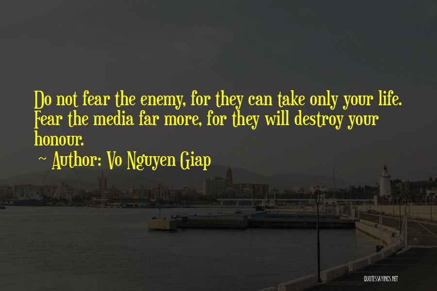 Giap Quotes By Vo Nguyen Giap