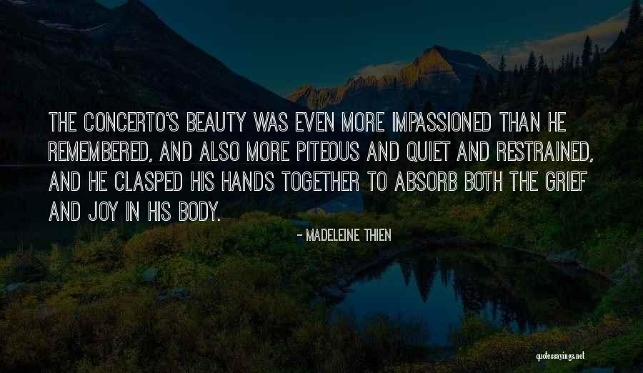 Giappone Coronavirus Quotes By Madeleine Thien Giappone Coronavirus Quotes By Madeleine Thien