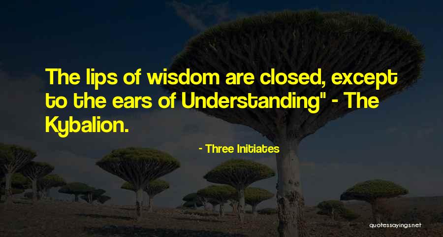 Giapponese Miyota Quotes By Three Initiates Giapponese Miyota Quotes By Three Initiates