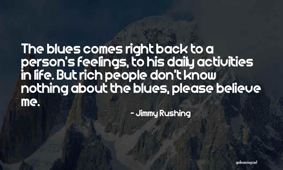 Giaquinto Judge Quotes By Jimmy Rushing Giaquinto Judge Quotes By Jimmy Rushing
