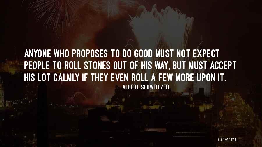 Giaquinto Masonry Quotes By Albert Schweitzer Giaquinto Masonry Quotes By Albert Schweitzer