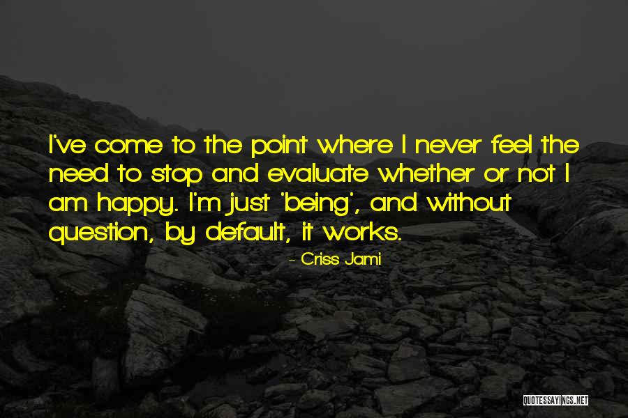 Giaquinto Masonry Quotes By Criss Jami Giaquinto Masonry Quotes By Criss Jami
