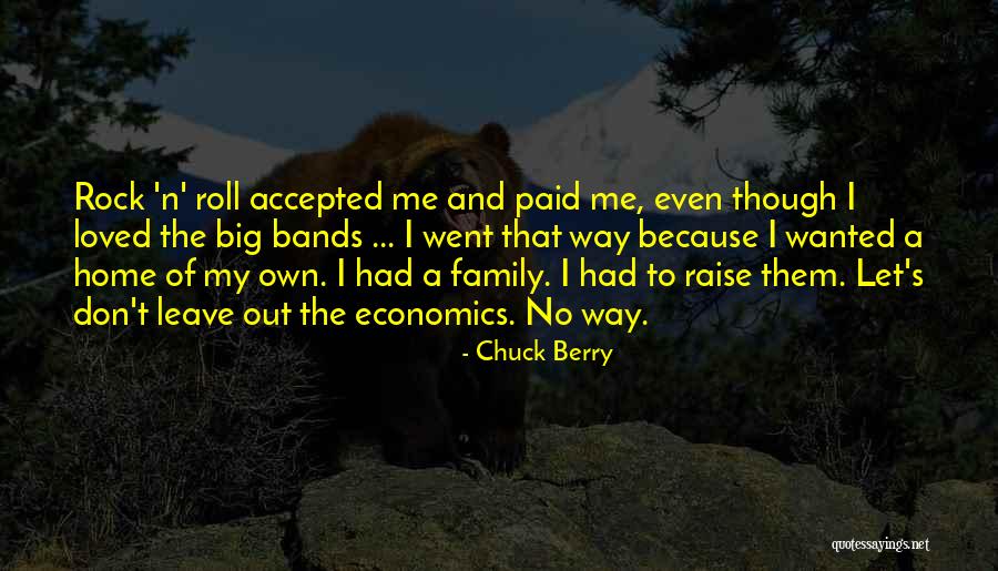 Giardina Peppers Quotes By Chuck Berry Giardina Peppers Quotes By Chuck Berry