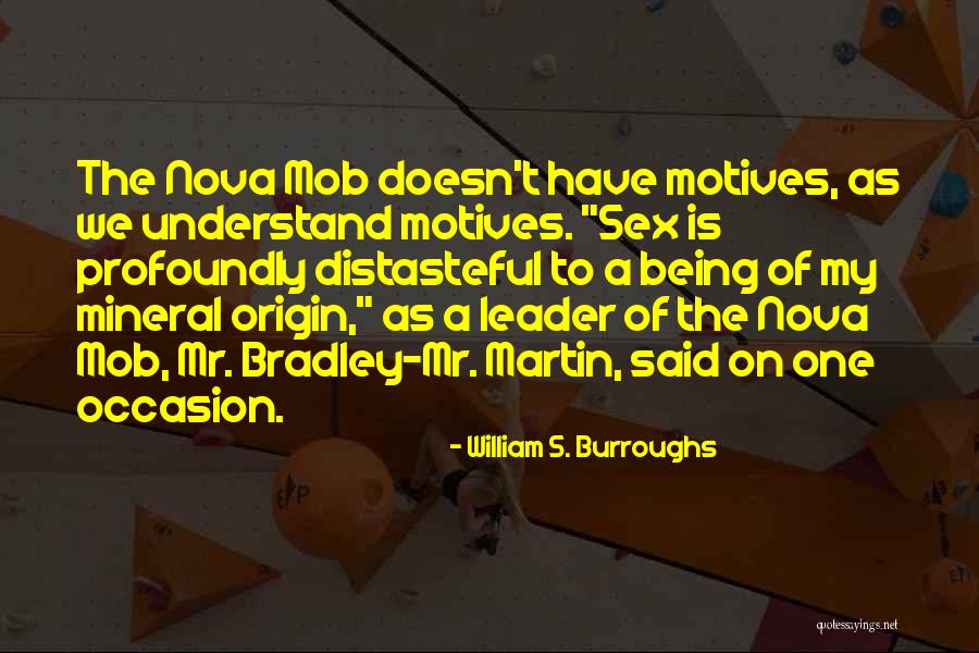 Giardinelli Music Quotes By William S. Burroughs Giardinelli Music Quotes By William S. Burroughs