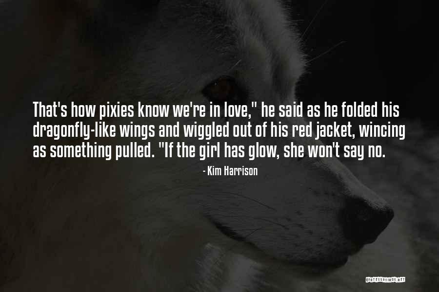 Giardino Restaurant Quotes By Kim Harrison Giardino Restaurant Quotes By Kim Harrison