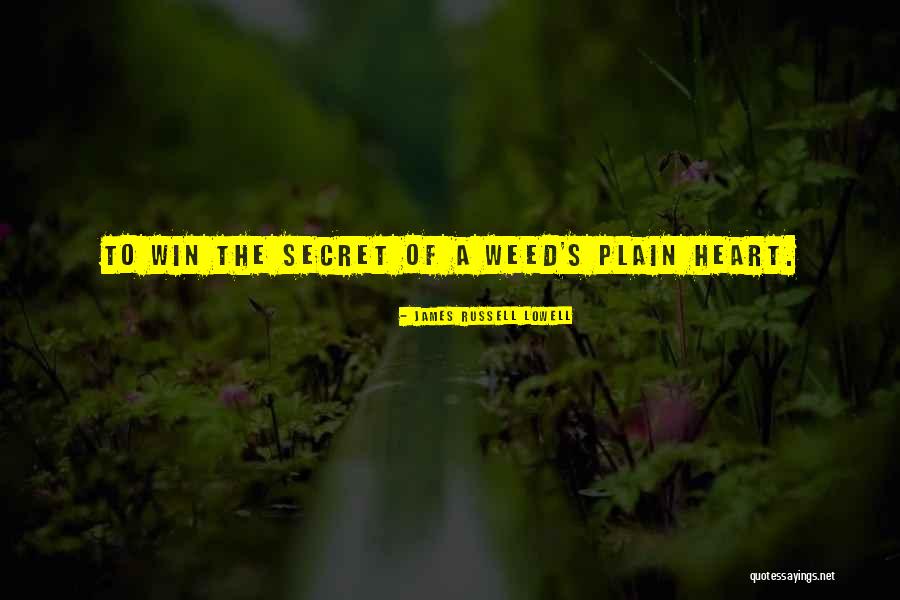 Giardino Salads Quotes By James Russell Lowell Giardino Salads Quotes By James Russell Lowell