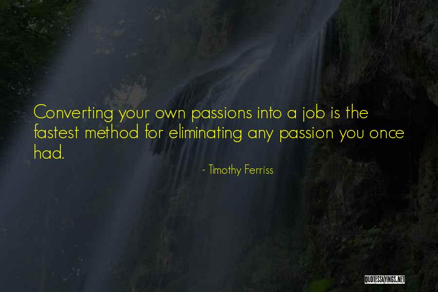 Giarratano Albany Quotes By Timothy Ferriss Giarratano Albany Quotes By Timothy Ferriss