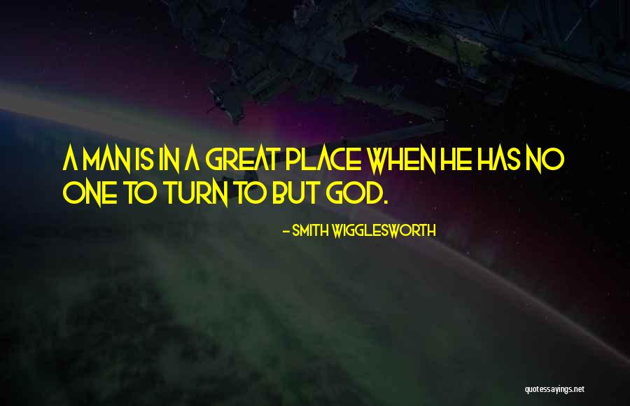 Giarrusso Pasta Quotes By Smith Wigglesworth Giarrusso Pasta Quotes By Smith Wigglesworth
