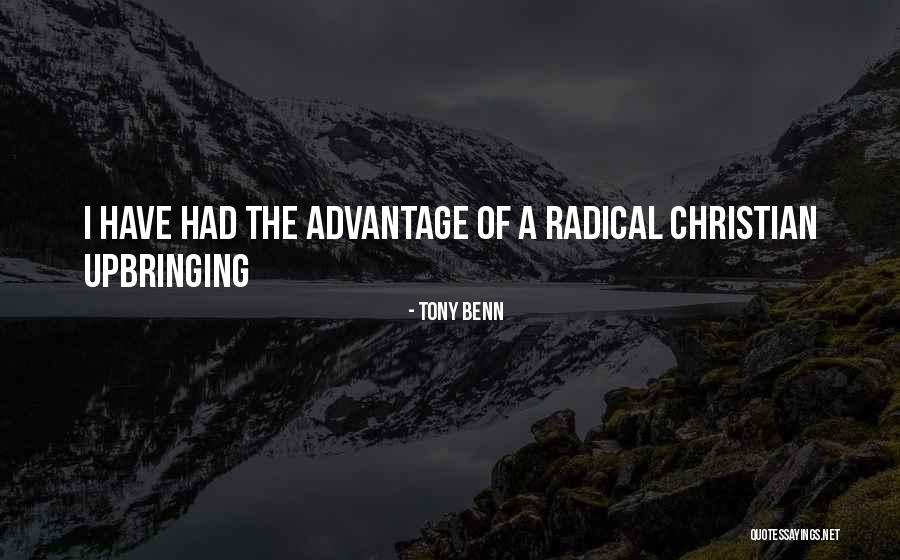 Giarrusso Syracuse Quotes By Tony Benn