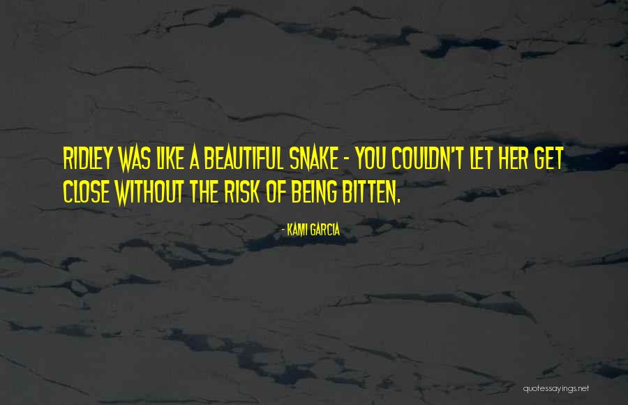 Giasemi Plant Quotes By Kami Garcia Giasemi Plant Quotes By Kami Garcia