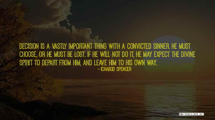 Giasemi Song Quotes By Ichabod Spencer Giasemi Song Quotes By Ichabod Spencer