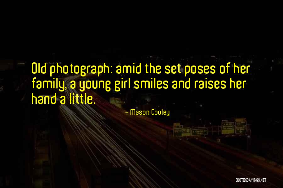 Giasemi Stixoi Quotes By Mason Cooley Giasemi Stixoi Quotes By Mason Cooley