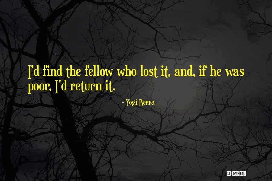 Giasemi Stixoi Quotes By Yogi Berra Giasemi Stixoi Quotes By Yogi Berra