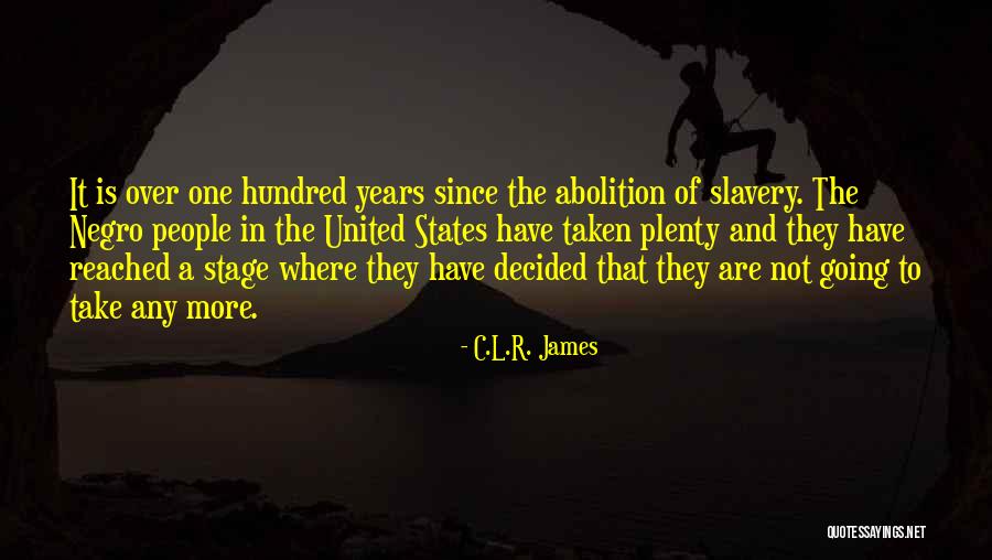 Giasson Laco Quotes By C.L.R. James Giasson Laco Quotes By C.L.R. James