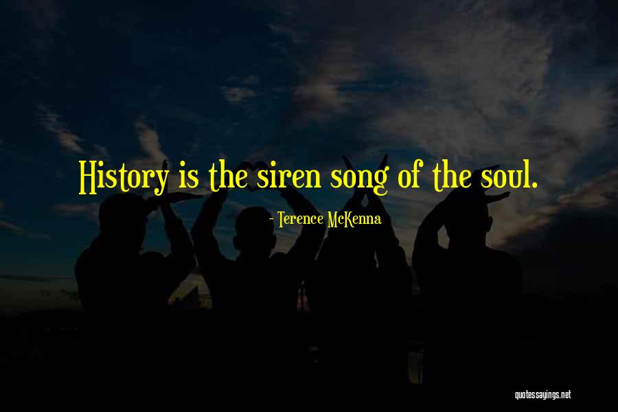 Giasuddin Al Quotes By Terence McKenna Giasuddin Al Quotes By Terence McKenna
