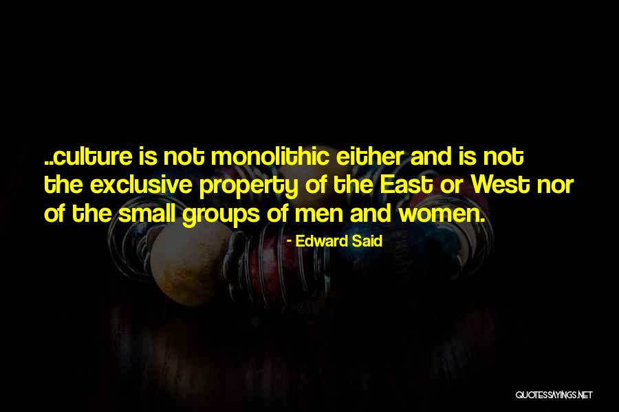 Giavanna Ficarra Quotes By Edward Said Giavanna Ficarra Quotes By Edward Said