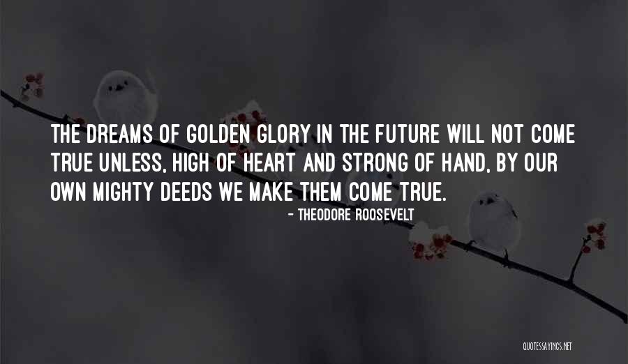 Giavanna Ficarra Quotes By Theodore Roosevelt Giavanna Ficarra Quotes By Theodore Roosevelt