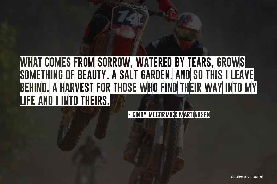 Giavanna Quotes By Cindy McCormick Martinusen Giavanna Quotes By Cindy McCormick Martinusen