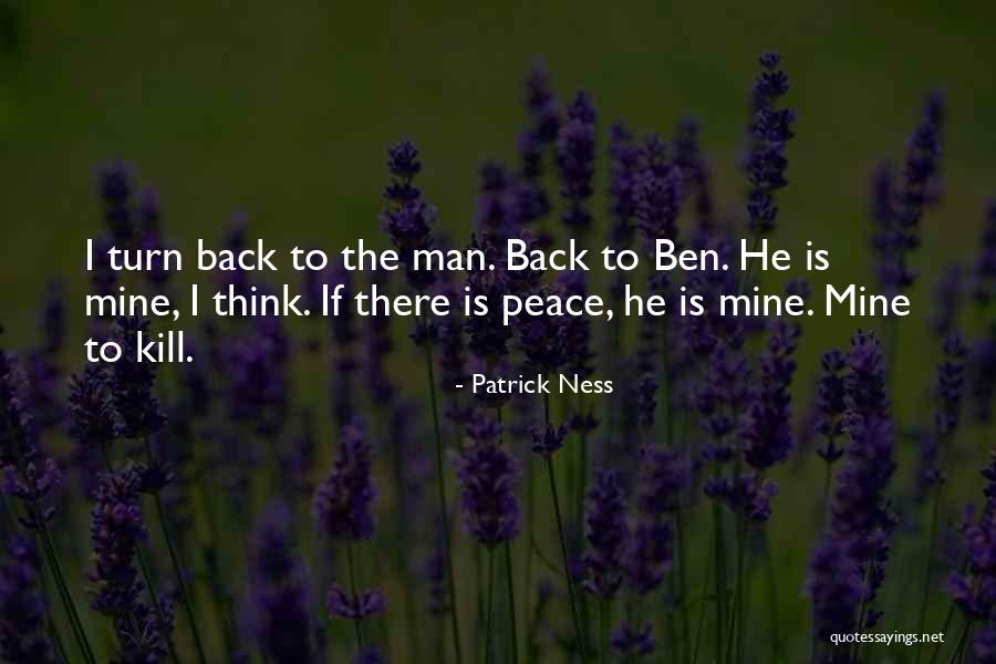 Giba Gorge Quotes By Patrick Ness Giba Gorge Quotes By Patrick Ness