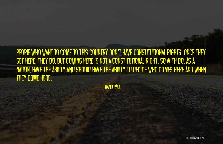 Gibah In Islam Quotes By Rand Paul Gibah In Islam Quotes By Rand Paul