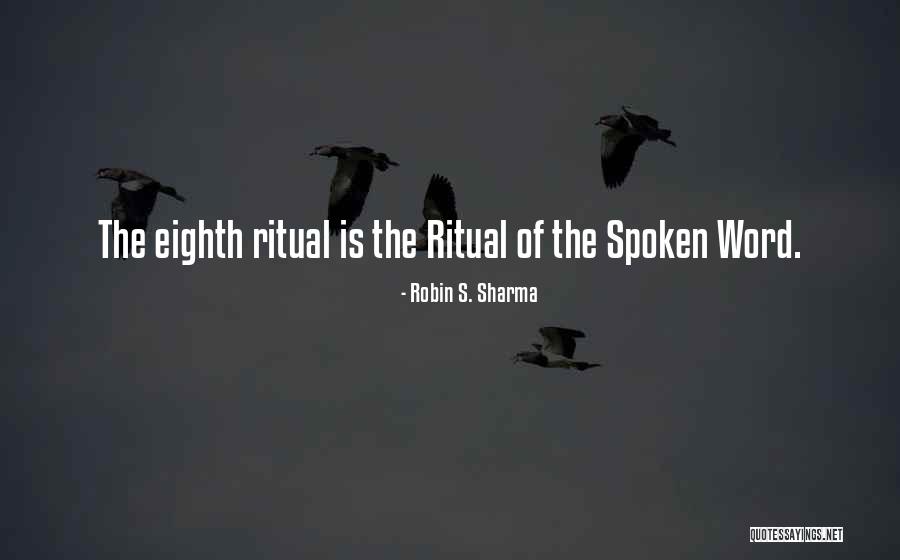 Gibah In Islam Quotes By Robin S. Sharma Gibah In Islam Quotes By Robin S. Sharma