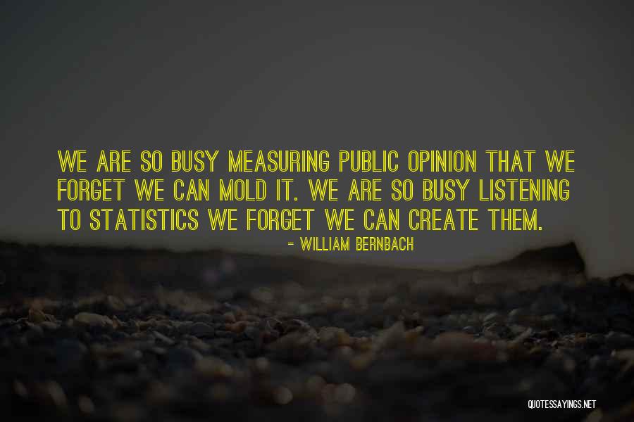 Gibarian Quotes By William Bernbach Gibarian Quotes By William Bernbach