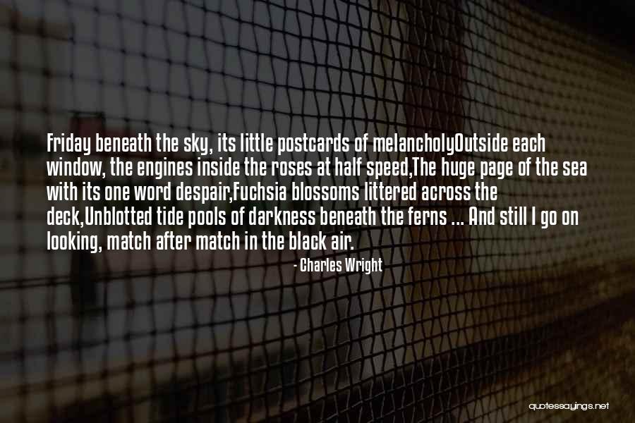 Gibaud 6596 Quotes By Charles Wright Gibaud 6596 Quotes By Charles Wright