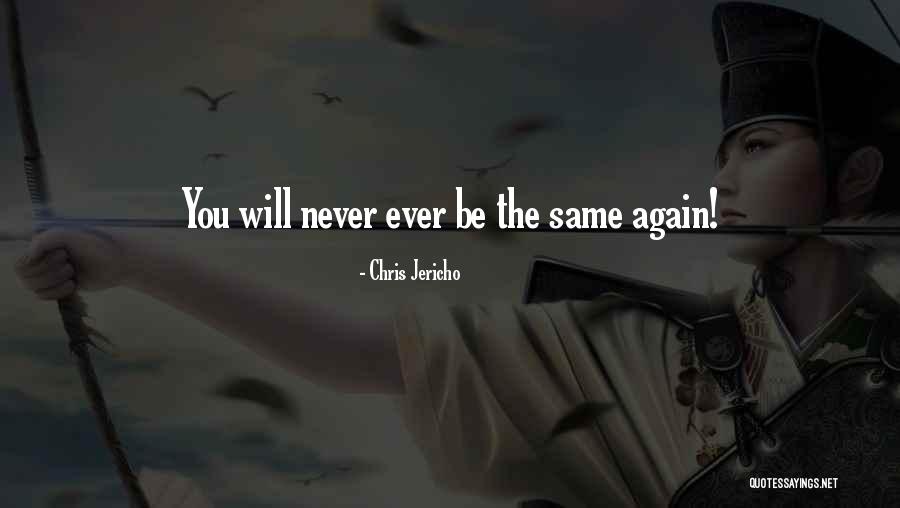 Gibaud 6596 Quotes By Chris Jericho Gibaud 6596 Quotes By Chris Jericho