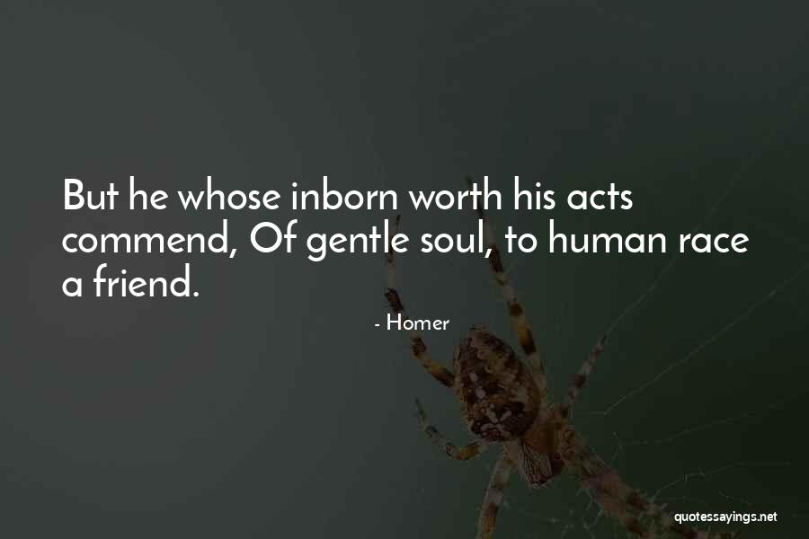 Gibaud 6596 Quotes By Homer Gibaud 6596 Quotes By Homer