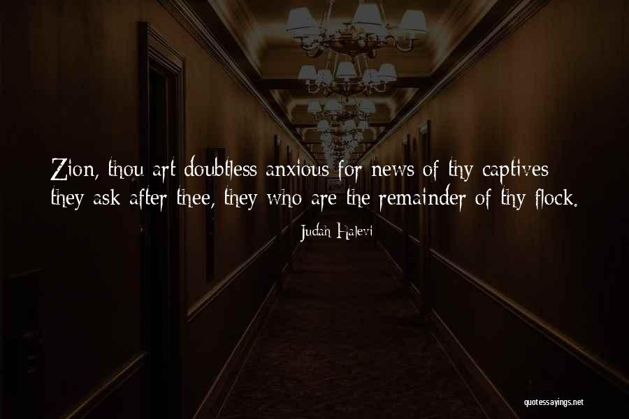 Gibaud 6596 Quotes By Judah Halevi Gibaud 6596 Quotes By Judah Halevi