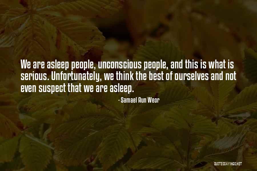 Gibbard Satterthwaite Quotes By Samael Aun Weor Gibbard Satterthwaite Quotes By Samael Aun Weor