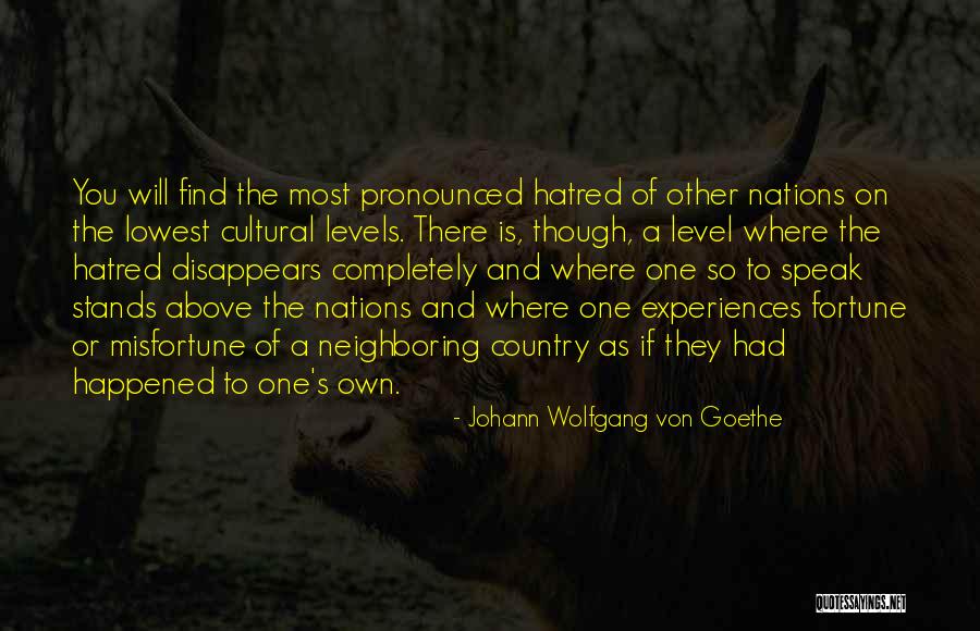 Gibbering Gemstone Quotes By Johann Wolfgang Von Goethe Gibbering Gemstone Quotes By Johann Wolfgang Von Goethe