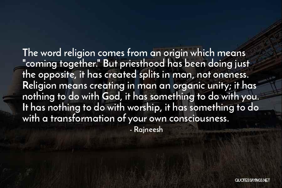 Gibbeted Alive Quotes By Rajneesh Gibbeted Alive Quotes By Rajneesh