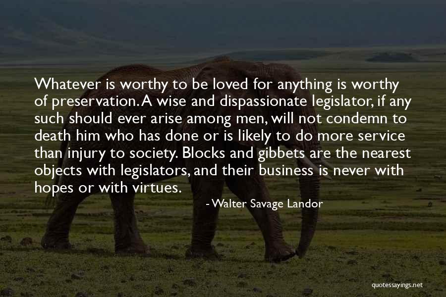 Gibbets 3 Quotes By Walter Savage Landor Gibbets 3 Quotes By Walter Savage Landor