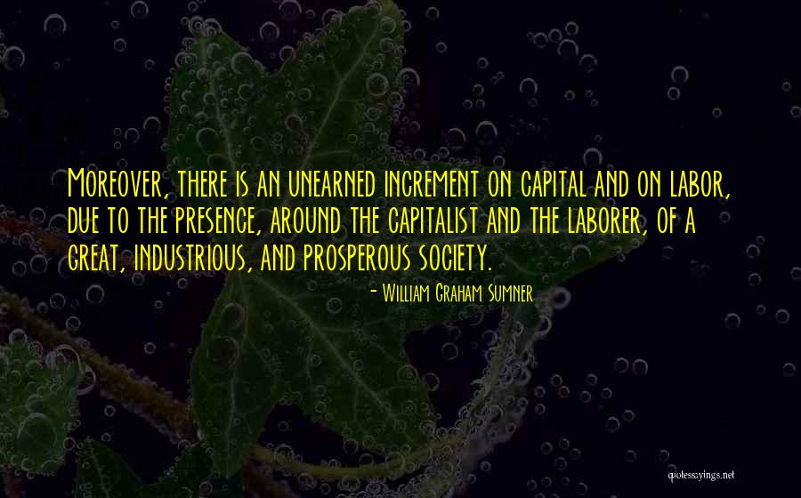 Gibbets 3 Quotes By William Graham Sumner Gibbets 3 Quotes By William Graham Sumner
