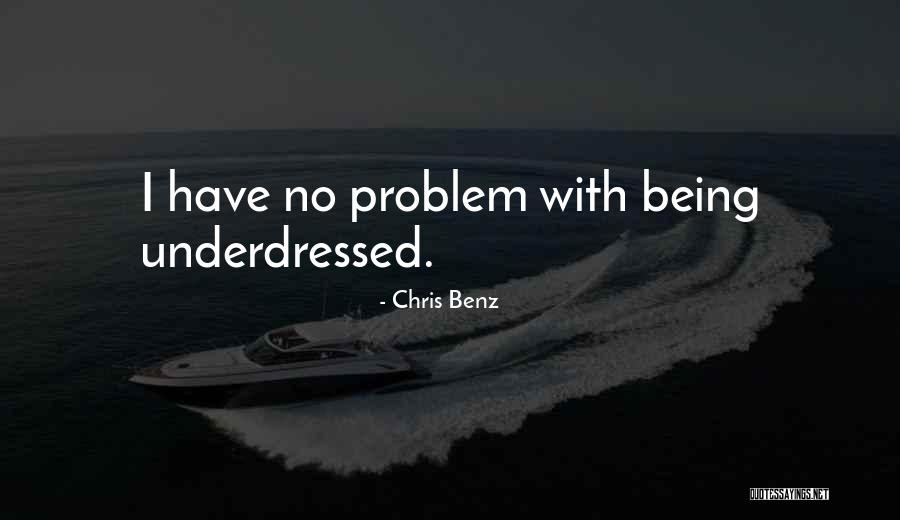 Gibbets Santa In Trouble Quotes By Chris Benz Gibbets Santa In Trouble Quotes By Chris Benz
