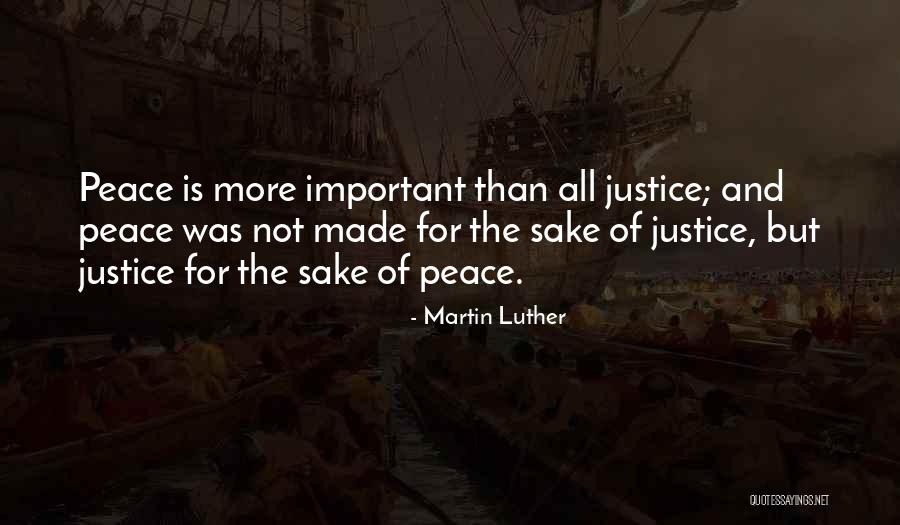 Gibbins And Proctor Quotes By Martin Luther Gibbins And Proctor Quotes By Martin Luther