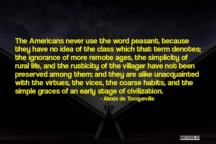 Gibbler Family Libby Quotes By Alexis De Tocqueville Gibbler Family Libby Quotes By Alexis De Tocqueville