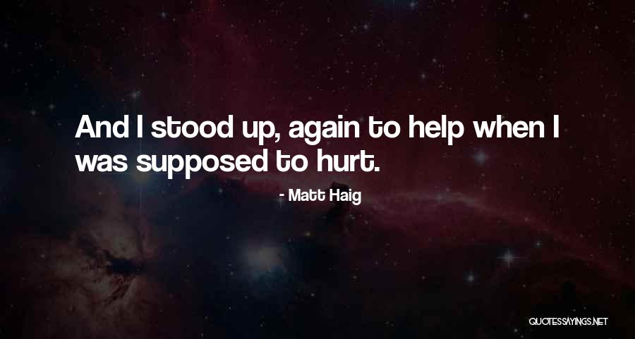 Gibbler Family Libby Quotes By Matt Haig Gibbler Family Libby Quotes By Matt Haig