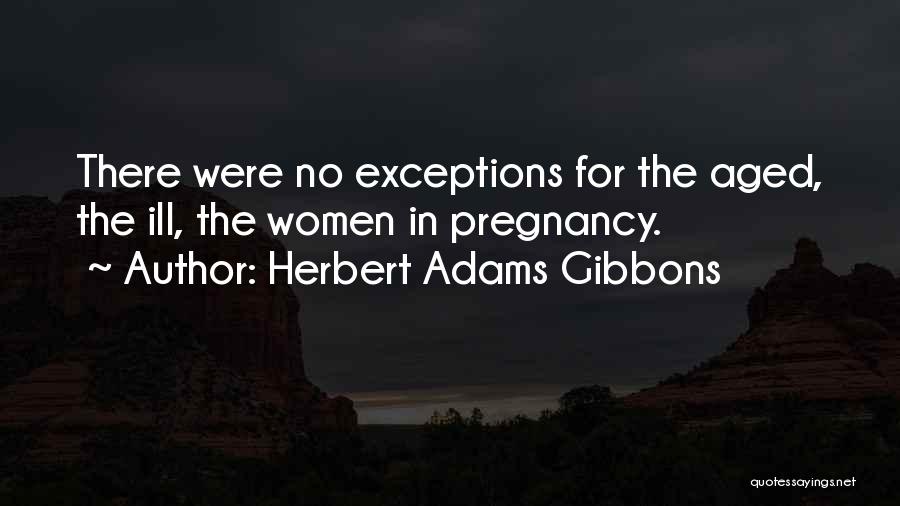 Gibbons Quotes By Herbert Adams Gibbons