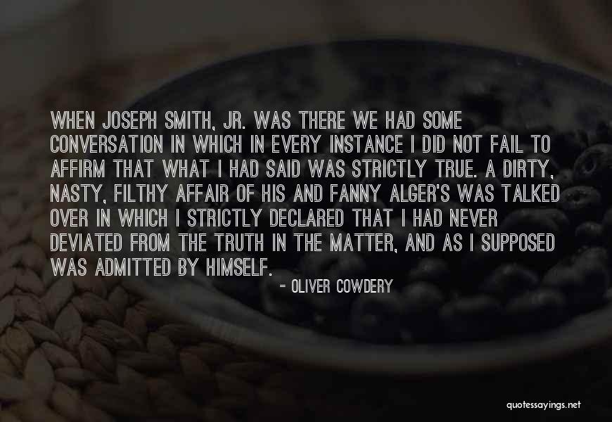 Gibbons Rome Quotes By Oliver Cowdery Gibbons Rome Quotes By Oliver Cowdery