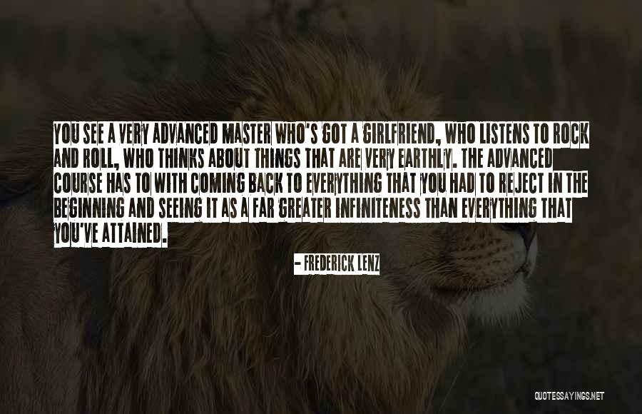 Gibbosity Quotes By Frederick Lenz Gibbosity Quotes By Frederick Lenz