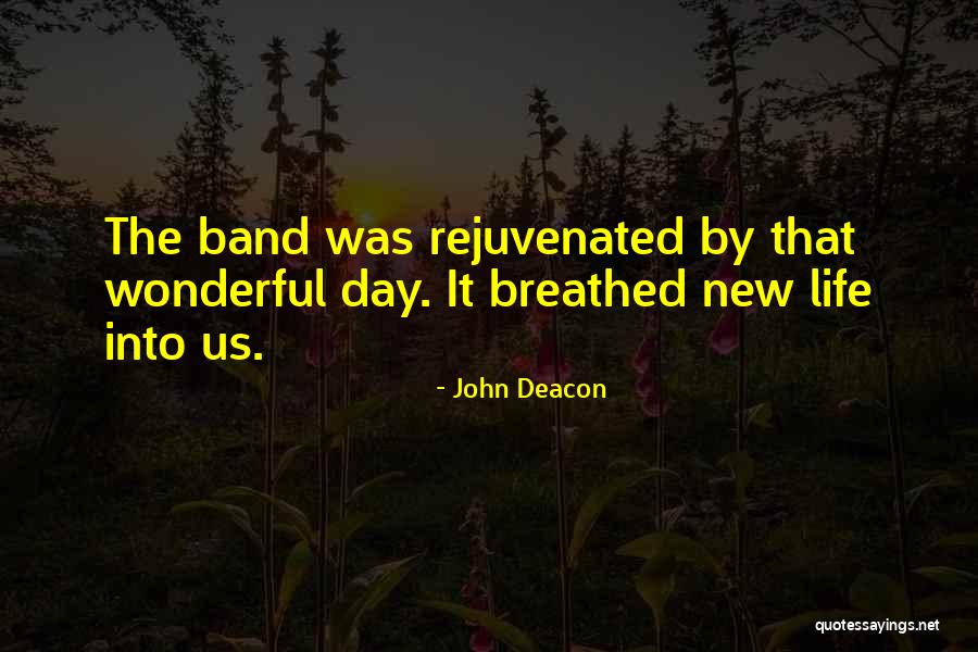 Gibbs Smith Publishers Quotes By John Deacon Gibbs Smith Publishers Quotes By John Deacon