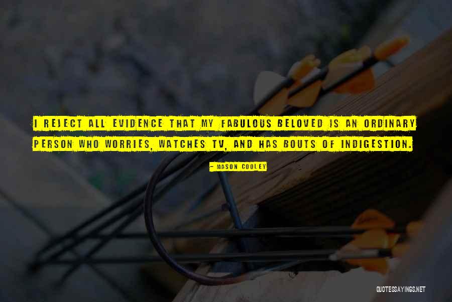 Gibbys Quotes By Mason Cooley Gibbys Quotes By Mason Cooley