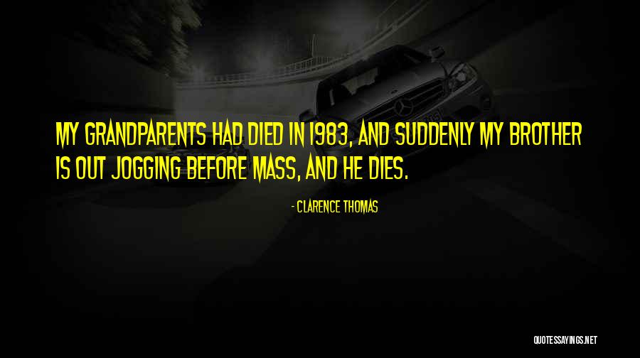 Gibeau Quotes By Clarence Thomas Gibeau Quotes By Clarence Thomas