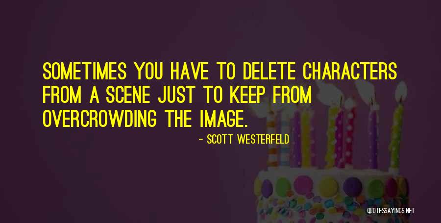 Gibeau Quotes By Scott Westerfeld Gibeau Quotes By Scott Westerfeld