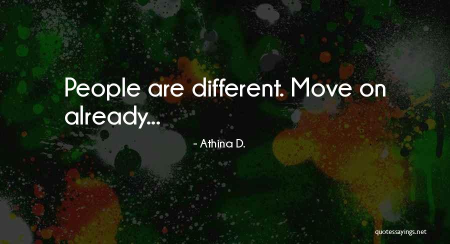 Gibellino Quotes By Athina D. Gibellino Quotes By Athina D.