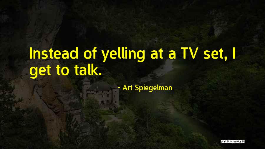 Gibeon Quotes By Art Spiegelman Gibeon Quotes By Art Spiegelman